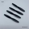 66mm Quadcopter CW/CCW 1.2mm Inner Hole Propeller Blades for Drones and Multirotors