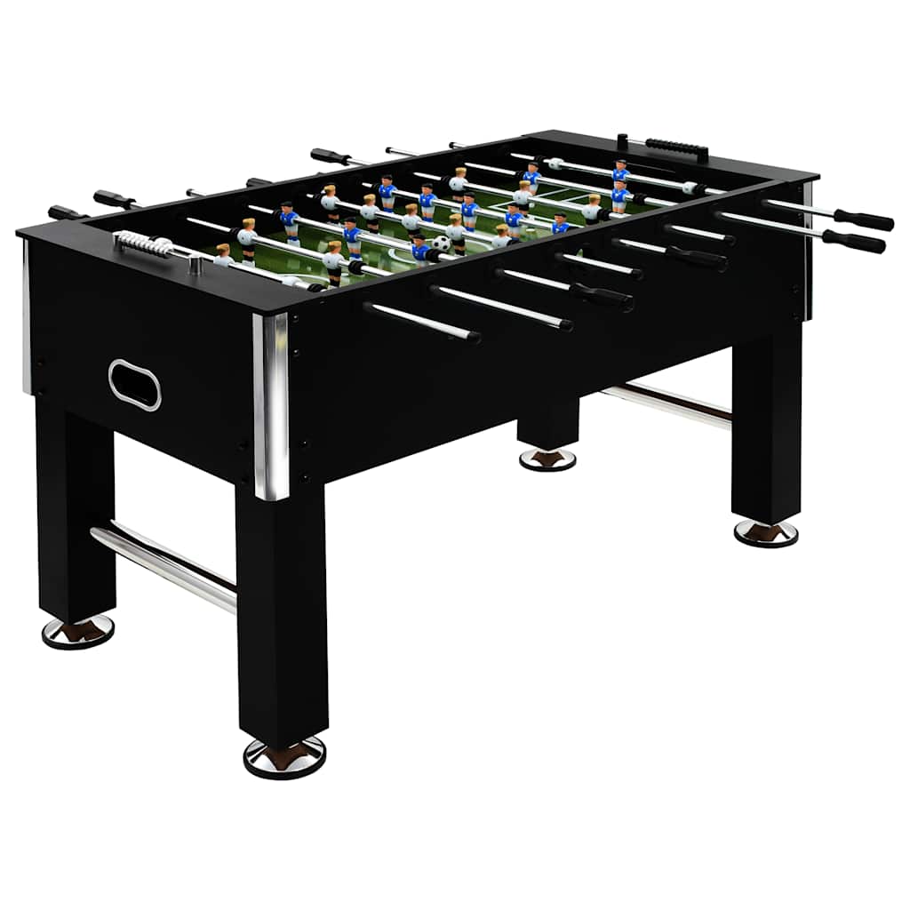 Table Football Rods 8 Pcs. 15.9 Mm