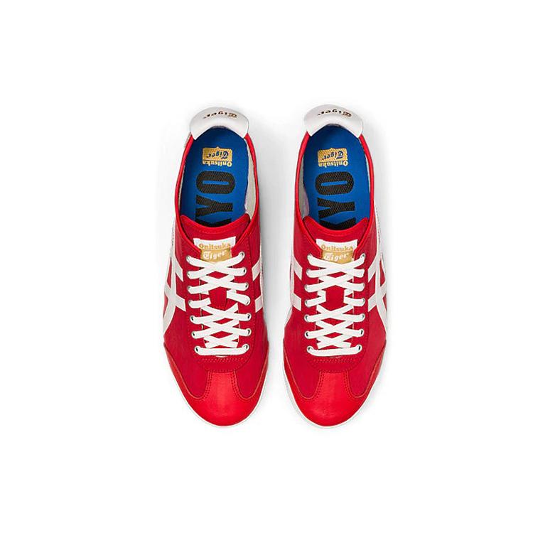 Onitsuka Tiger Mexico 66 Konbu Tokyo Classic Red 1183A730-600