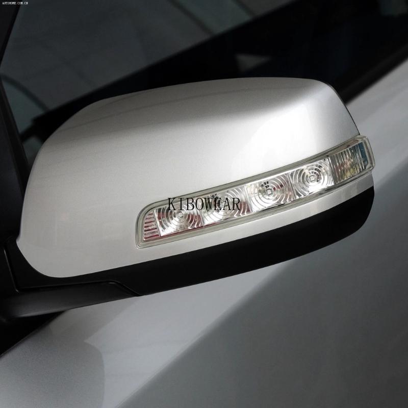 Side Mirror Frame Housing for Kia Sorento 2009-2014 Auto Replace Holder Trim Left/Right Part 2010 2011 2012 2013