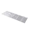 Conditioner Hose Cover Wrap with 2   Buckle Straps, Cotton Dust Proof AC Hose Insulated Cover Wrap for 5.9 Inch Diameter   Conditioner