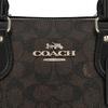 Coach CW422 IMXAQ Handbag Women's [Used]