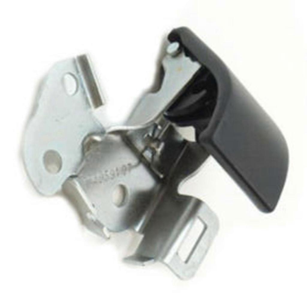 Mini Cooper R56 R57 R58 R59 R60 Hood Release Handle Lever 51237149591 - Replacement Part