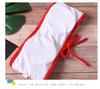 European & American Sexy Solid Color Bikini Swimsuit for Women