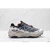 FUGA EX3 BOA Unisex Outdoor Hiking Shoes, Anti-slip Wear-resistant Breathable Trail Sneakers