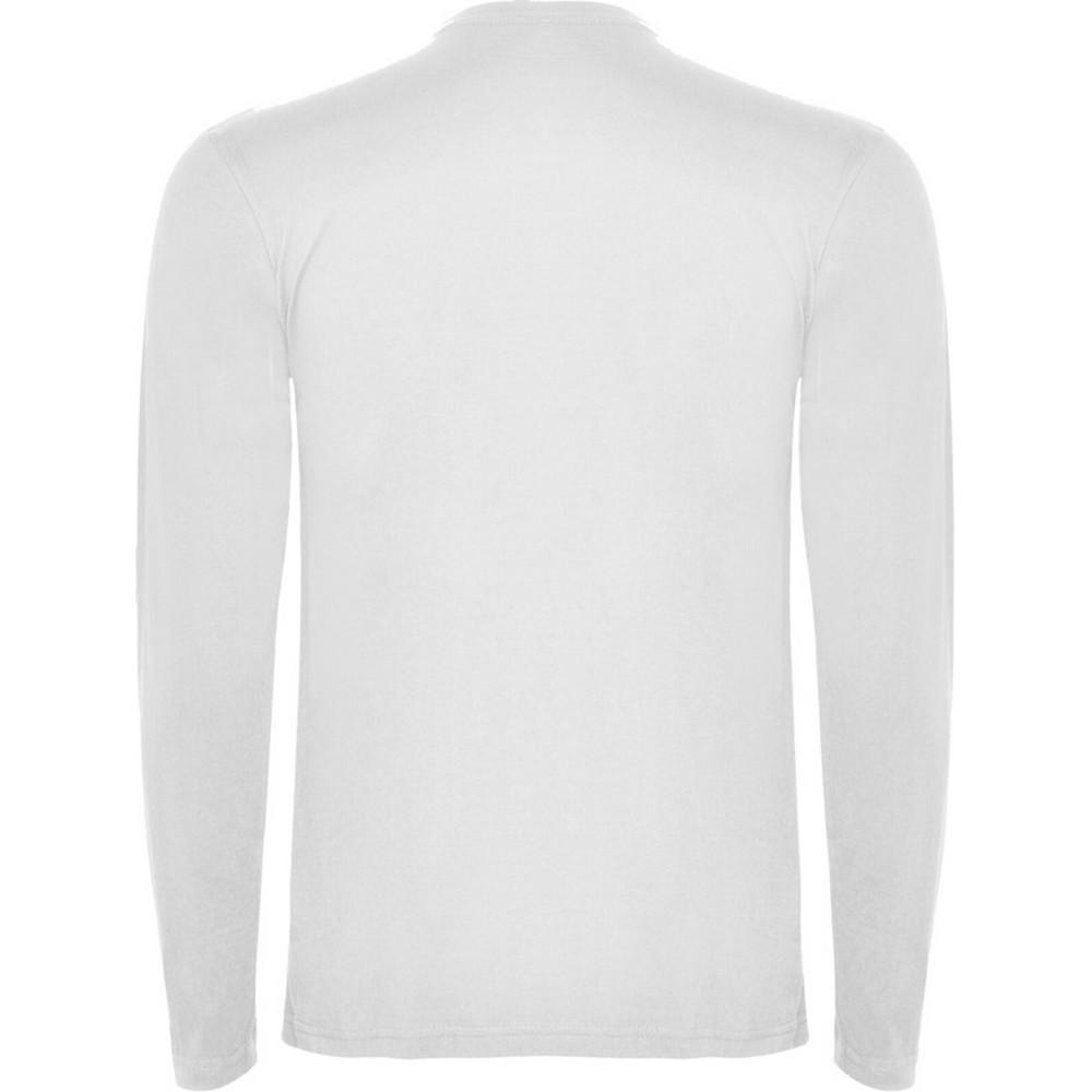Roly Herren Extrem Langarm-T-Shirt