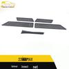 Dongfeng Fengshen 22 Yixuan MAX Dark Night Insect Screen Decorative Sticker Car Accessory
