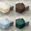1pc Soft Velvet Sofa Cushion Covers for Living Room Plush Sofa Seat Cover Stretch Sofas Couch Slipcover Furniture Protector