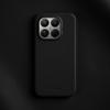 Melkco Echt Leer Volnerf Koeienhuid Hoesje voor Xiaomi 15T Pro Mi 15 Ultra 17 Pro Max 13 14 Mobiele Telefoonhoes Litchi Patroon