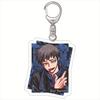 Manga Tougen Anki Acryl Schlüsselanhänger Figur Ikari Yaoroshi Shiki Ichinose Naito Mudano Cosplay Kostüm Schlüsselanhänger Rucksack Anhänger