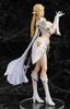 Lineage II Elf scale PVC painted finished (1/7 product)