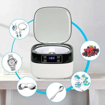 Electrodomésticos para la limpieza – Limpiadores de ultrasonido