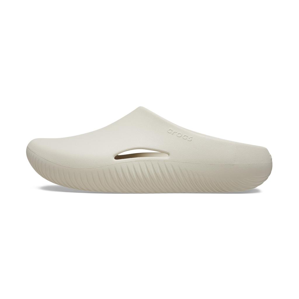 [Crocs] Mellow Recovery Clog Stucco Sandals, Size 27cm