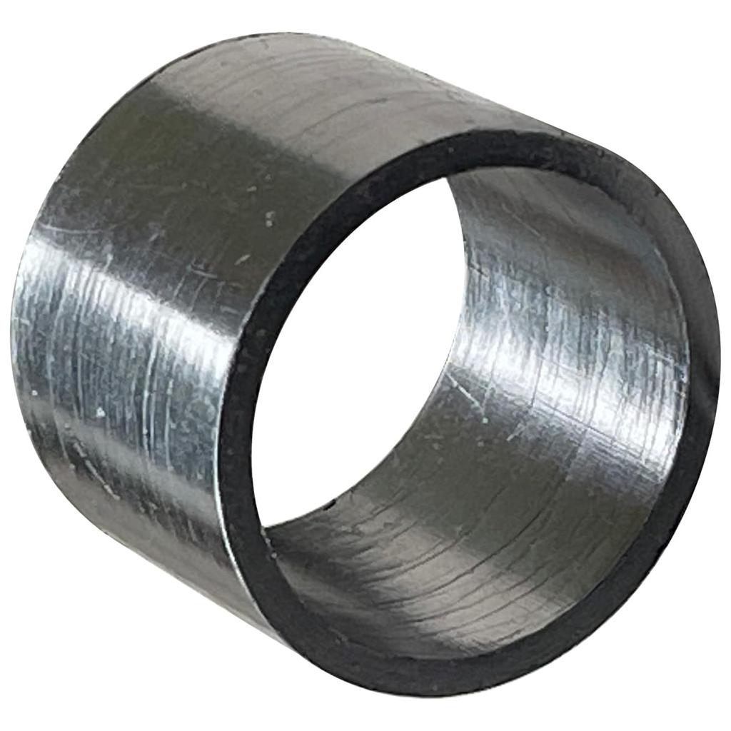 Generic 1.4 x 1.6 x 1.2 inches (35 x 41 x 31 mm) Muffler