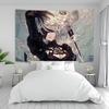 Game Nier Automata Printed Large Wall Tapestry Indian Buddha Wall Decoration Witchcraft Bohemian Hippie Wall Art Decor