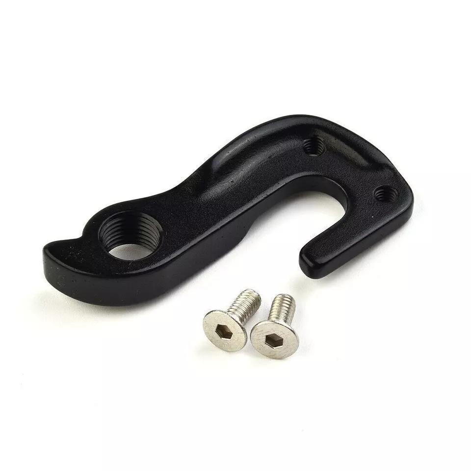 Bike Bicycle Rear Derailleur Gear Mech Hanger For CUBE Aim Pro SL Analog 10148 Bicycle Rear Derailleur Gear Mech Hanger Bracket 1set