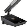 Huidu BA-4820 Wireless Video Tracking Digital Conference Microphone System (CN version)