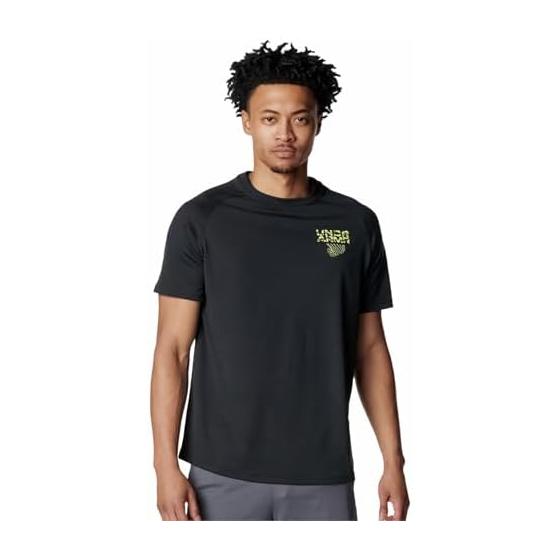[Under Armor] Графическая футболка с коротким рукавом UA DREAMERS