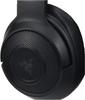Razer Kraken V3 X Gaming Surround TriForce 40mm Unidirectional Noise Compatible with and Smartphones Headset, Black, 7.1 Sound, Drivers, Microphone,