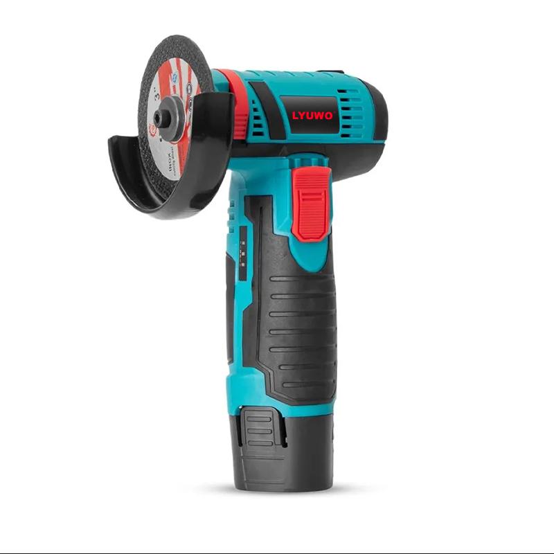 

Мини-угловая шлифовальная машина, мини-бытовая перезаряжаемая режущая машина, полировальный станок, электрическая ручная шлифовальная машина, полировальный станок No battery