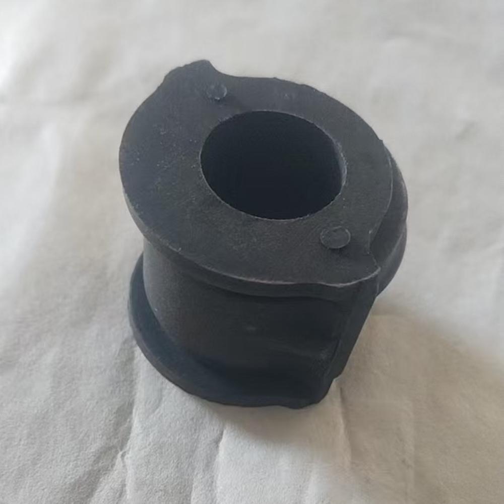 2Pcs Front Stabilizer Sway Bar Bushing 546134M718 For Nissan Sentra Almera Sunny