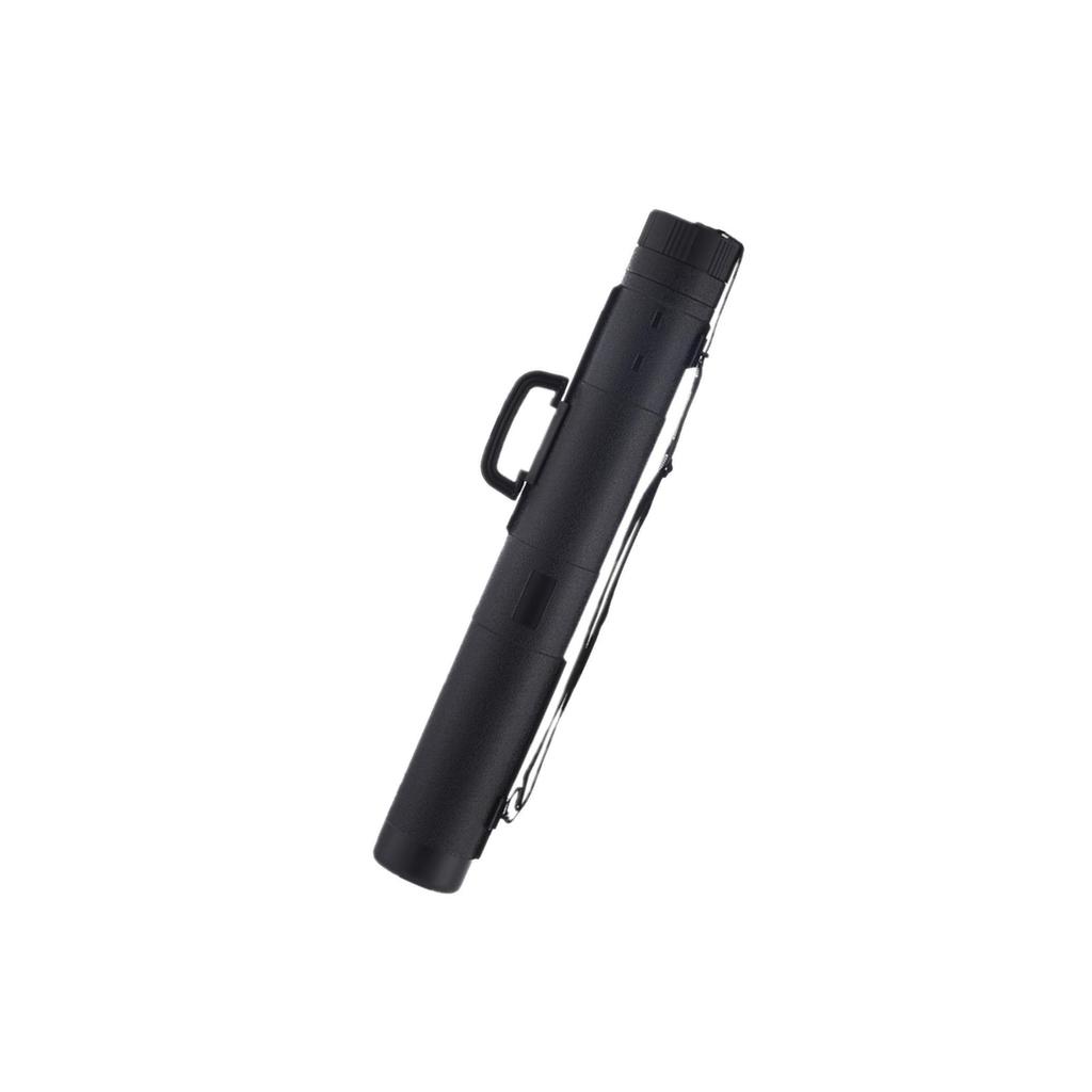 Drawing Tube Storage Retractable Professional Waterproof Accs for Poster