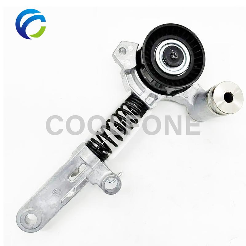 Keilriemenspanner für 1662037030 166200T020 166200T030 1662037010 1662037011 TOYOTA COROLLA E18 RAV4 CHR LEXUS NX200