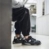 Fashion Platform Sports Shoes Men's Sneakers Loafers Ventilate Sports and Leisure Soft and Comfortable Wear-resistant Shoes for Men