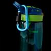 Key Holder Camping Karabiners Fishing Carbin Buckle Carabiner Clip Tourist Hooks Water Cup Buckle