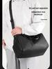 Men's Large Capacity Crossbody Duffel Bag with Dry/Wet Separation - Ideal for Travel, Business, and Fitness