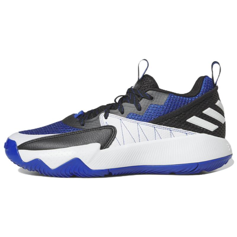 

Adidas Dame Certified Extply 2.0 Royal Blue White Sneakers ID1811 46⅔