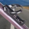 Bicycle Water Bottle Cage Bicycle Cup Holder Anti-lost Bike Bracket Mount Bicycle Bottle Holder For Airtag Bicycle Accessories