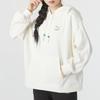 New PUMA Sweatshirts Women's White 627269-65