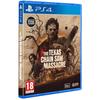 The texas chain saw massacre ps4