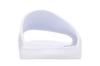 Nike Victori One Shower Slide White Polka Dot Swoosh