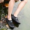 Fashion Beach Men's Sandal Mesh Genuine Leather Outdoor Summer Sale Color New Fashion Expensives Open Toe Low Price Eva Buy 39 Male Shoe