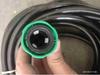 Item No. 02196: 10m Car Wash Water Hose Cleaner with Dual Large Heads
