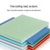 Youshi A4 Cloud Textured Binding Covers CN Plug (adapter Included)