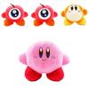 Entzückende Nintendo Spiel Kirby Plüschpuppe Süßes Spielzeug für Kinder Geburtstagsgeschenk