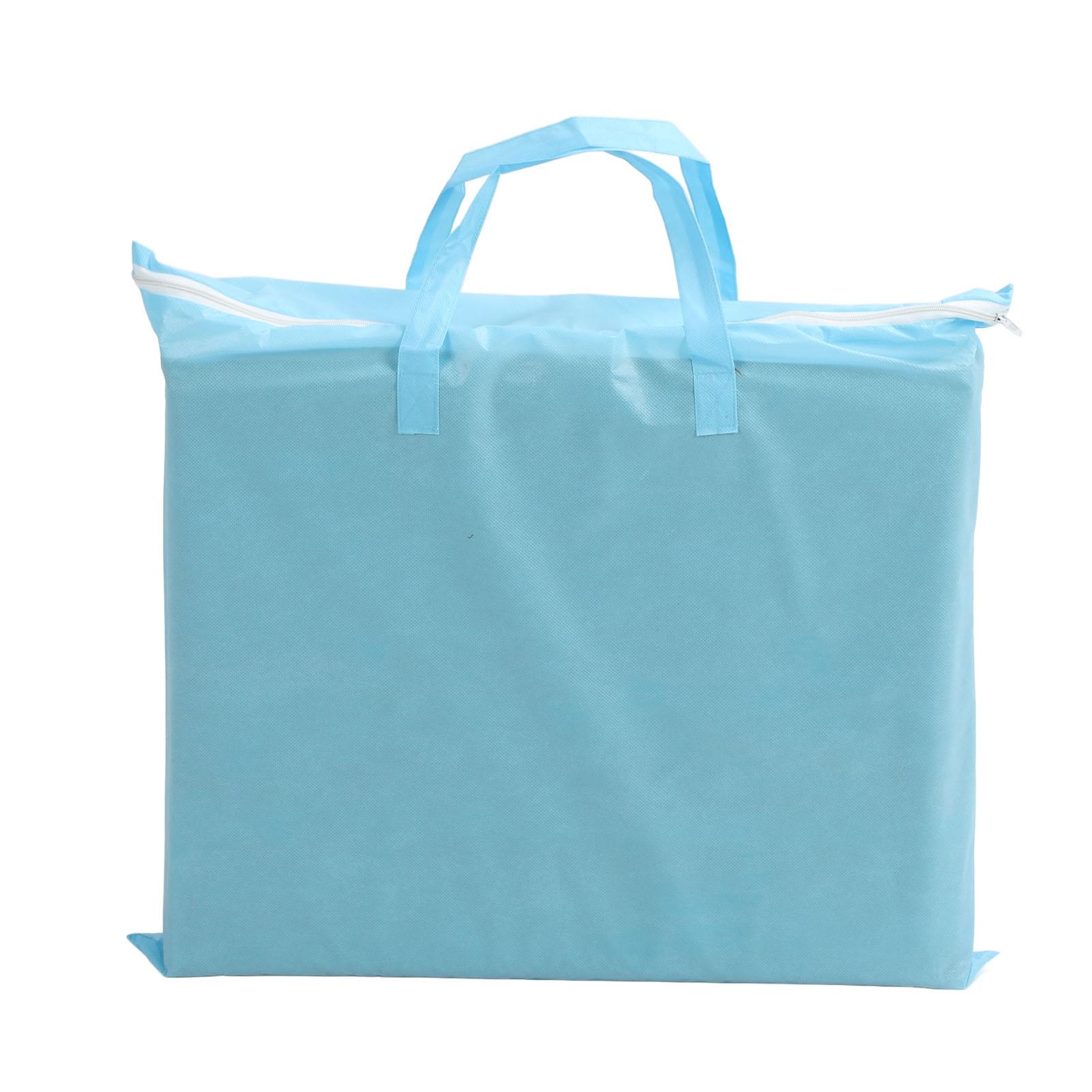 

Матрас для перемещения пациента, складной, нейлоновый, высокой прочности, скользящий, изменяющий положение простыня, подкладка для кровати, подъемник