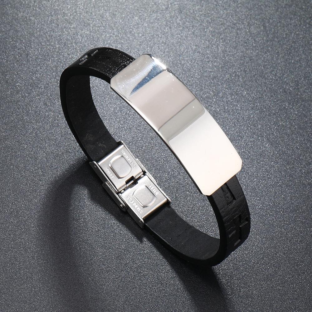 Cross-Border Fashion Bracelet: Multi-Layered Styles to Highlight Unique Personal Temperament