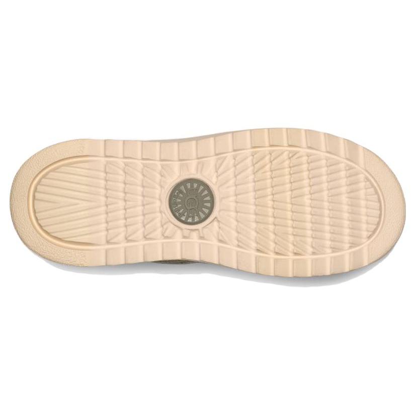 New UGG Maxxer Mini 'Moss Green' 1146714-MSG