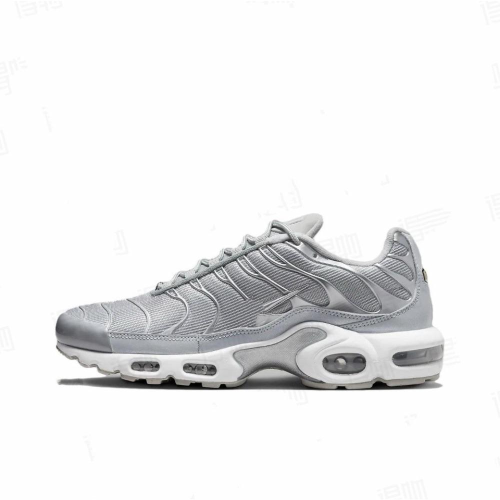 Men's Sports and Leisure Trend Air Cushion Shock-absorbing Running Shoes