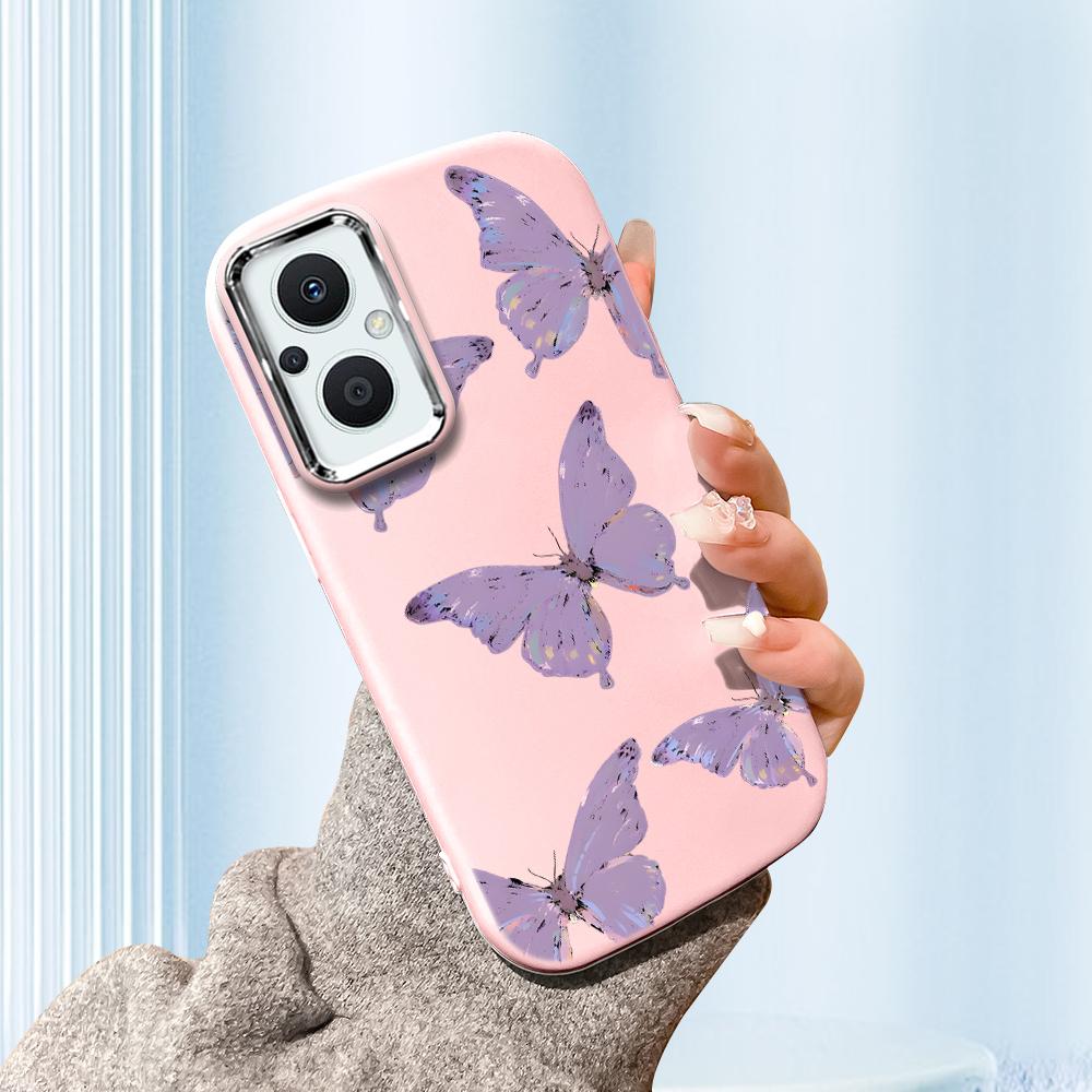 

Для Vivo V23 V25 V27 V29 V30 Y27S Y28 Y33S Y36 Infinix Hot30I Hot40 Tecno Spark20 Мультяшный Черный Кот Серебристый Край Мягкий Жидкий Силиконовый Защитный Чехол Vivo Y33E 5G