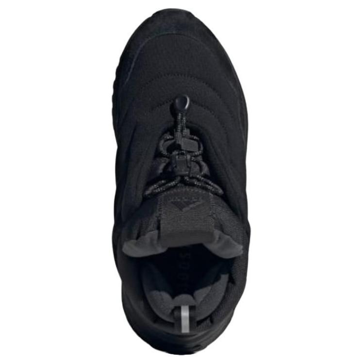 Adidas  X_PLRBOOST Puffer Black Carbon Women Sneakers Core-Black IF8139