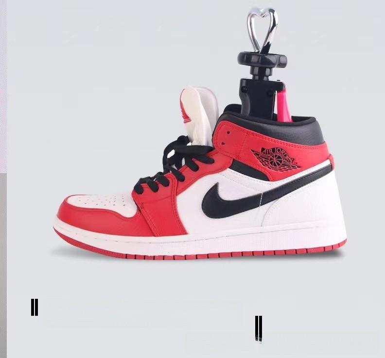 Last Adjustable Shoe And Widening Tool Shoe Fitting Device For Sneakers Boots