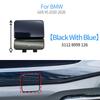 For BMW G05 Car Rear Bumper Tow Hook Cover Cap Accessory Black White Gray For BMW X5 Series -2026 51128099126 51128090991