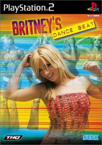 

Britney s Dance Beat [Japan Import]