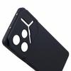 For TECNO Pova 6 5G TPU Case Lens Precise Cutout Back Phone Cover