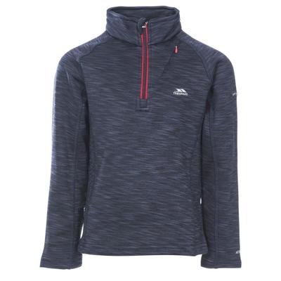Dětský chlapecký top Edvin Fleece